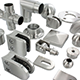 Stainless Steel components